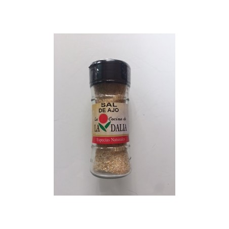 SAL DE AJO LA DALIA