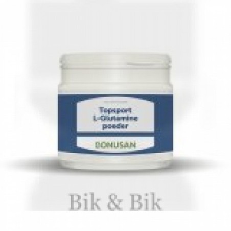 L-GLUTAMINA 200GR POLVO BONUSA