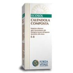 MENOREG (CALENDOLA COMPOSTA)