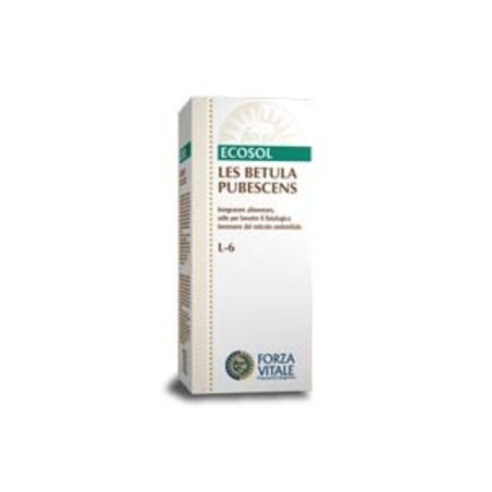 LES BETULA PUBESCENS 50ML