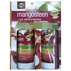MANGOSTEEN PACK 2-L NATURMIL