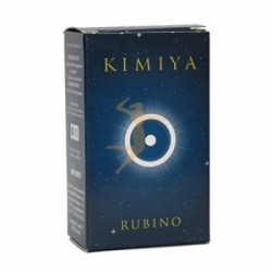 KIMIYA RUBINO 10ML