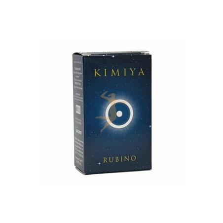 KIMIYA RUBINO 10ML