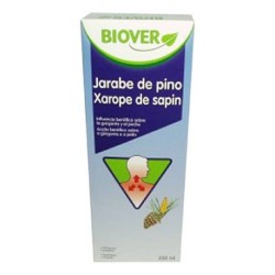 JARABE PINO 150ML BIOVER