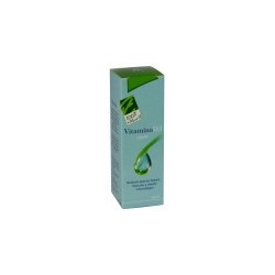 VITAMINA D-3 LIQUIDA 50ML 100%