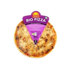 BIOPIZZA SEITAN SANFAINA BIOGRÁ