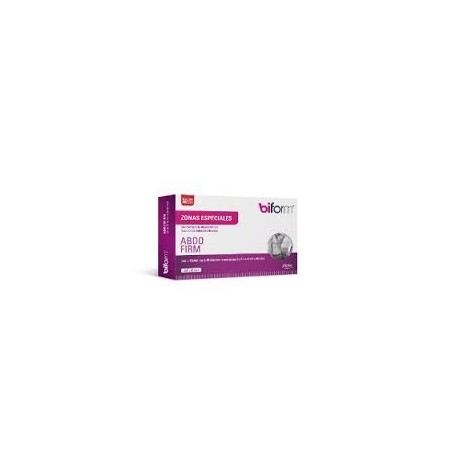 ABDOFIRM 20VIALES BIFORM