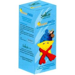 JUNIOR FRIO SAKAI