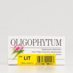 OLIGOPHYTUM LITIO 100GRANULOS