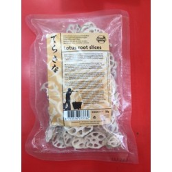 LOTUS RAIZ 50G TERRASANA