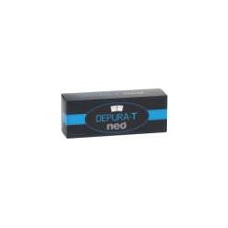 DEPURA-T 14VIALES NEO