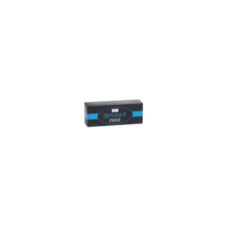 DEPURA-T 14VIALES NEO