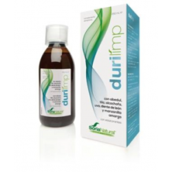DURILIMP 250ML S/N