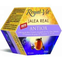 ROYALVIT ANTIOX 20AMP DIETISA