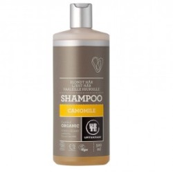 CHAMPU CAMOMILA 500ML URTEKRAM