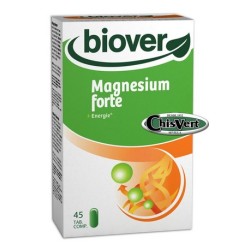 MAGNESIO FORTE 45TABLT BIOVER