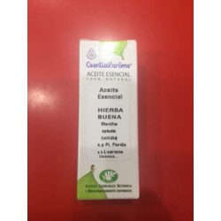 ESENCIA HIERBABUENA 15ML INTER