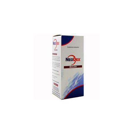 NEODEX SOLUCION 150ML
