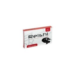 REISHI 40CAP ARTESANIA AGRICOLA