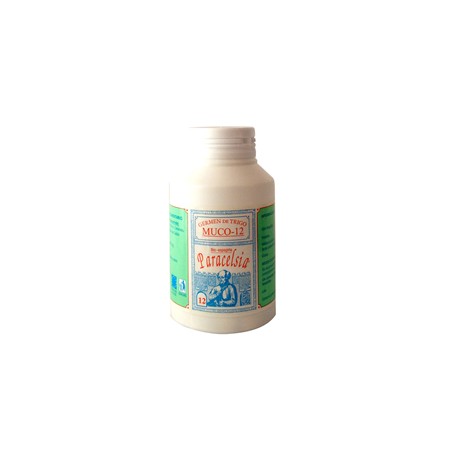MUCO 12 PARACELSIA 200 COMP