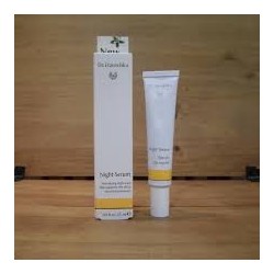 SERUM DE NOCHE 25ML DR HAUSCHKA