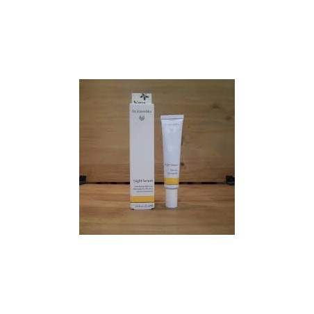 SERUM DE NOCHE 25ML DR HAUSCHKA