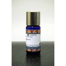 ESENCIA DE THUJA 15ML