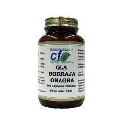 GLA BORRAJA-ONAGRA180CAP CFN