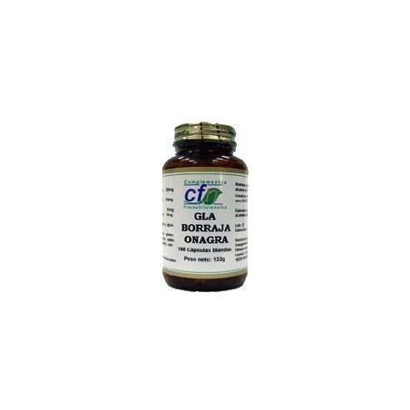 GLA BORRAJA-ONAGRA180CAP CFN