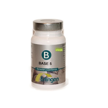 BASE 5 60 COMP ERLINGEN