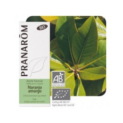 ESENCIA NARANJO AMARGO BIO PRA