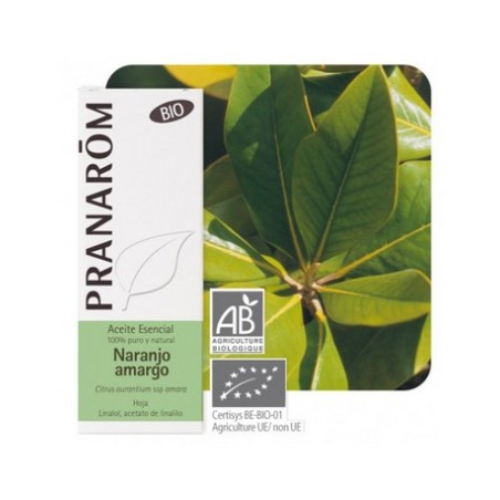 ESENCIA NARANJO AMARGO BIO PRA