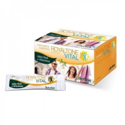 ROYALTONE VITAL DERBOS (ULTIMAS UNIDADES)