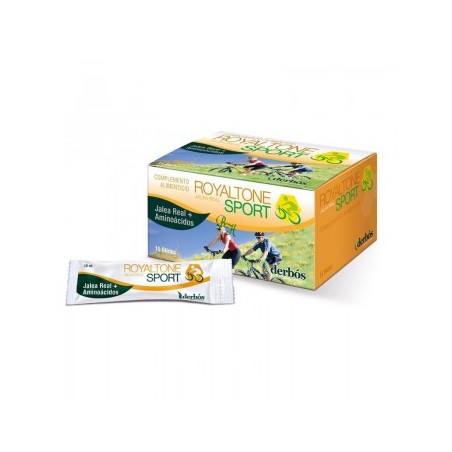 ROYALTONESPORT DERBOS (ULTIMAS UNIDADES)