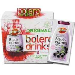 BOLERO FRUTO ROJOS