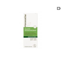 AROMAFORCE SOLUCION DEFESAS NATURALES 30ML