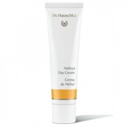 CREMA FACIAL MELISA 30ML DR. HAUSCHKA