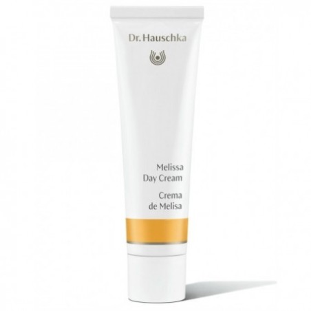 CREMA FACIAL MELISA 30ML DR. HAUSCHKA
