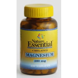 MAGNESIO QUELADO 250T N.ESSENT