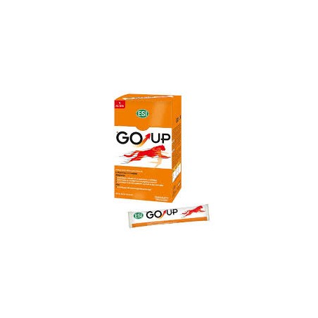 GO UP 16-STIKS ESI