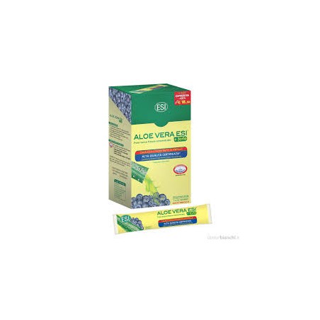 ALOE VERA+FORTE 24.STIKS ESI