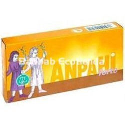 ANPAHI FORTE  EQUISALUD