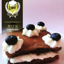 MTX AVENA GOURMET CHOCO TRUFFLE