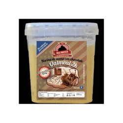 MTX AVENA GOURMET FRESA