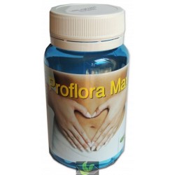 PROFLORA MAX 45CAPS ESPADIET
