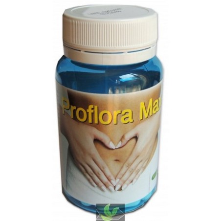 PROFLORA MAX 45CAPS ESPADIET