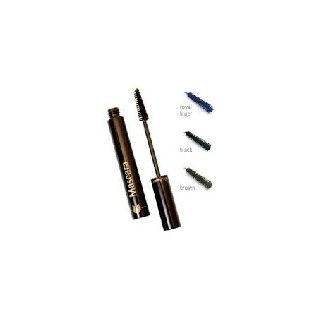 MASCARA MARRON PRESICION 6ML DR HAUSCHKA