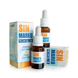 SIN MAREO 15ML  TEGOR