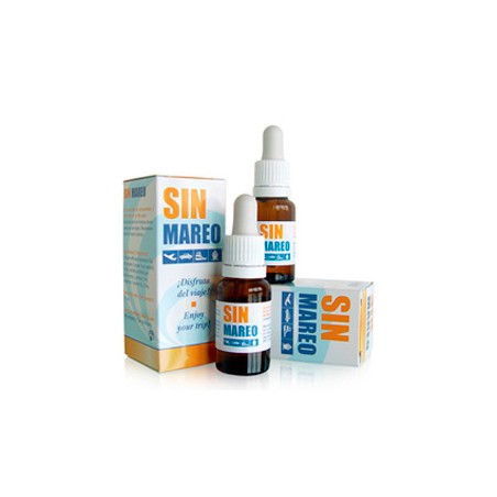 SIN MAREO 15ML  TEGOR