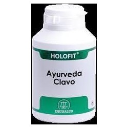 HOLOFIT CLAVO 50 CAPS EQUISALUD